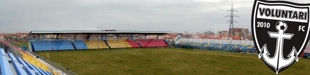 Stadionul Anghel Iordanescu